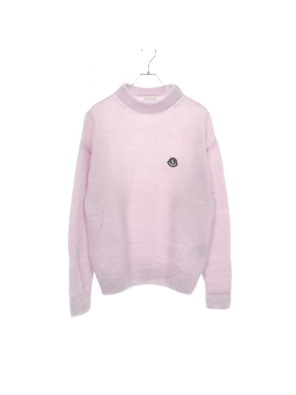 Moncler Knit Genius 7 Fragment Hiroshi Fujiwara Wool Sweater
